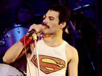 Freddie Mercury