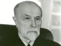 Prvý prezident ČSR Tomáš Garrigue Masaryk