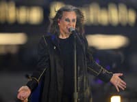 Ozzy Osbourne