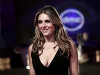 Elizabeth Hurley