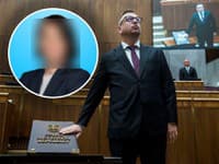 Prvá nečakaná rošáda v parlamente! Náhle končí poslanec, nahradí ho žena: Prekvapením je aj, z ktorej strany