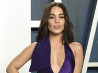 Vanessa Hudgens 