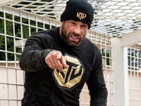 Karlos Vémola čelí OBROVSKEJ kritike: Odborníčka REAGUJE... Nechutné, čo vraj urobil šelmám!