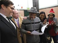 Po 48 rokoch zbavili viny muža odsúdeného za vraždu, ktorú nespáchal