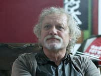 Marián Geišberg