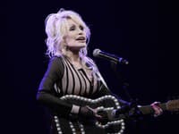 Dolly Parton