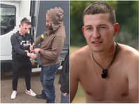 Bývalý farmár po NAPADNUTÍ policajta: OZVAL sa po 4 mesiacoch... Konečne ma pustili!