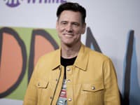 Legendárny Jim Carrey na AKTUÁLNYCH FOTO: Šokuje vás, ako dnes vyzerá!