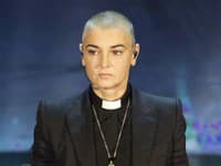 Príčina SMRTI známa: Takto zomrela legendárna speváčka Sinéad O’Connor (†56)!