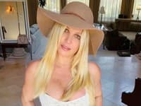 Mladší syn (17) Britney Spears prichytený na rande: Už to nie je malý chlapec… Aha, ako vyzerá!