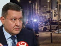 Zvrat vo vyšetrovaní teroristického útoku na Zámockej! Špeciálny prokurátor prezradil detaily