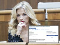 Ministerku kultúry Martinu Šimkovičovú v petícii žiadajú, aby odstúpila