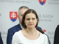 Mária Kolíková