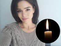 SMÚTOK slovenskej Miss (33): Zomrel jej manžel (†64)