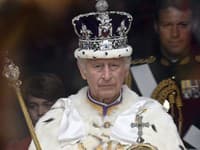 Šokujúce správy z Británie: Kráľ Karol III. má RAKOVINU... Potvrdili to v oficiálnom stanovisku!