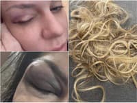 AFÉRA, akú český šoubiznis ešte nezažil: Brutálne NAPADNUTIE… Vytrhala jej vlasy, ťahala ju po asfalte!