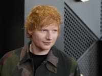 Ed Sheeran