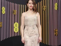 Claire Foy
