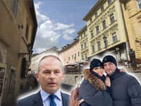 Na strednom Slovensku vyčíňa hotelový fantóm: Neuveriteľné praktiky! Oklamal aj exministra či priateľa Karin Haydu