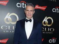 Andy Cohen