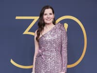 Geena Davis