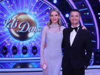 Adela Vinczeová a Viktor Vincze