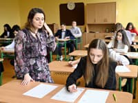 AKTUÁLNE Povinná maturita z matematiky: Zverejnili prvé termíny, študenti sa búria!