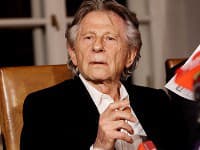 Roman Polanski