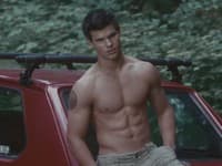 Romantika najslávnejšieho vlkodlaka s manželkou: Tehličky z Twilightu sú už minulosťou!