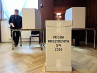 Hlasovací preukaz pre voľby do Národnej rady Slovenskej republiky