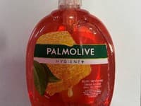 Palmolive Hygiene+  –  tekuté mydlo na ruky