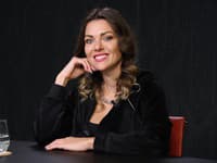 Martina Schindlerová VÝNIMOČNE o rodine: Neuveríte, čo robí jej sestra! A brat? Fíha