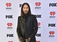 Jared Leto