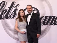 Dominika Chrapeková a Vlado Kobielsky