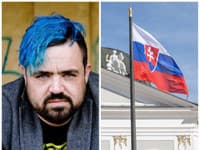 Český politik a syn známeho zabávača sa po voľbách ostro pustil do Slovákov: Sú nespoľahliví a hlúpi