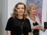 Zuzana Tlučková, Gizka Oňová