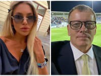 Kollárova Laura podstúpila plastickú operáciu v Dubaji: FOTO Aha, ako teraz vyzerá!