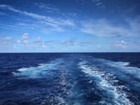 PRELOMOVÝ dôkaz: Objav SKRYTÉHO OCEÁNU vysvetľuje, prečo je na povrchu Zeme toľko vody! Masívna zásoba NIE JE TEKUTÁ