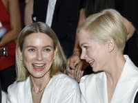 Naomi Watts a Michelle Williams 