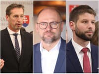 Opozícia kritizuje odvolanie Jána Mazáka z funkcie predsedu Súdnej rady SR