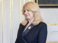 Prezidentka SR ZuzanaČaputová prijala zástupcov Ligy proti rakovine