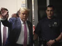 Súd v USA pozastavil Trumpovo nariadenie obmedzujúce občianstvo pre deti nelegálnych migrantov