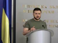 Volodymyr Zelenskyj