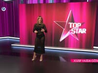 Alexandra Orviská v Top Star ukázala všetko