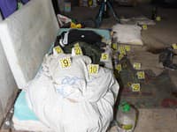 AKTUÁLNE Zvrat v prípade mŕtveho muža v Petržalke: Vražda! Andrea ho bodla priamo do srdca