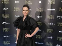 Kristína Kanátová