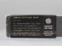 Detox Handmade Soap – mydlo