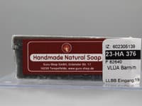 Detox Handmade Soap – mydlo
