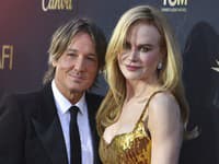 Ten je RÝCHLY! Nicole Kidman nahradil MLADŠOU a novú frajerku si už nasťahoval domov