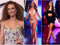 Stanka z markizáckej Ruže bola na Miss Universe SR: Pred 5 rokmi by ste ju NESPOZNALI!